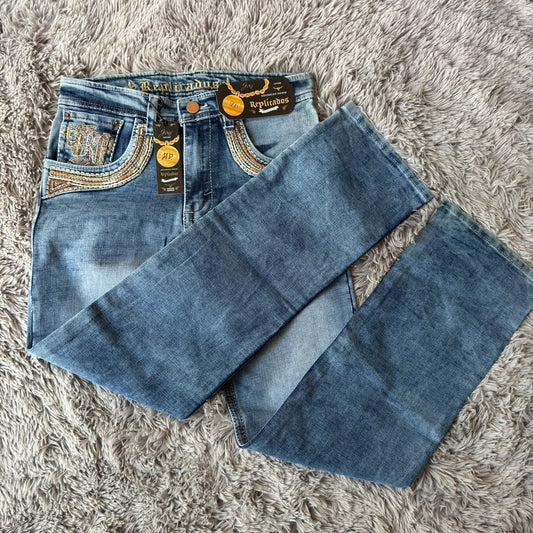 Pantalón Caballero