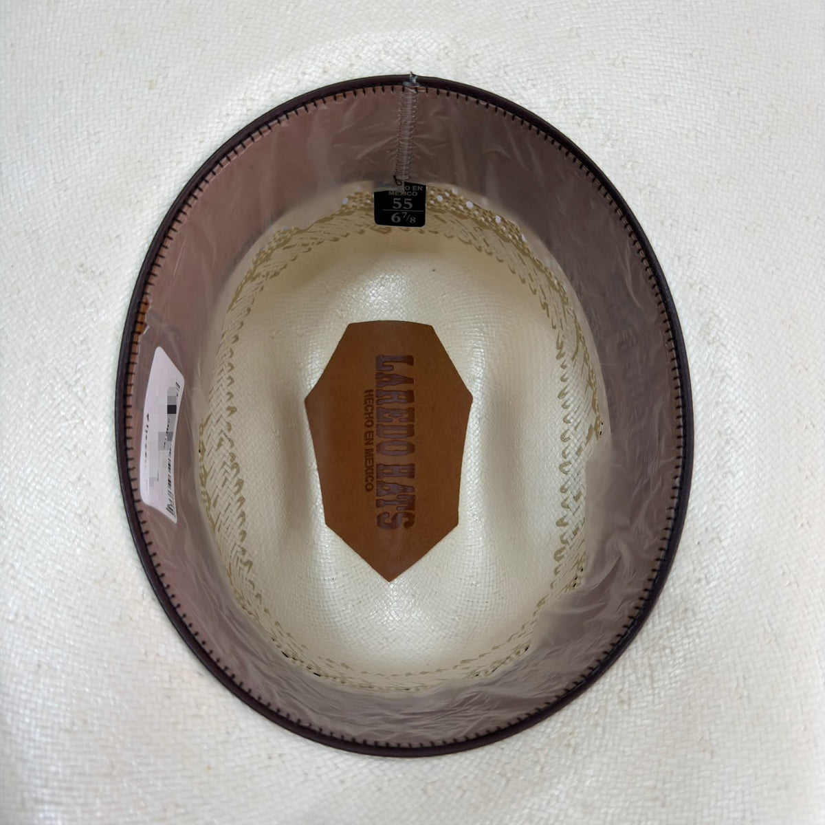Sombrero Bicolor 150X