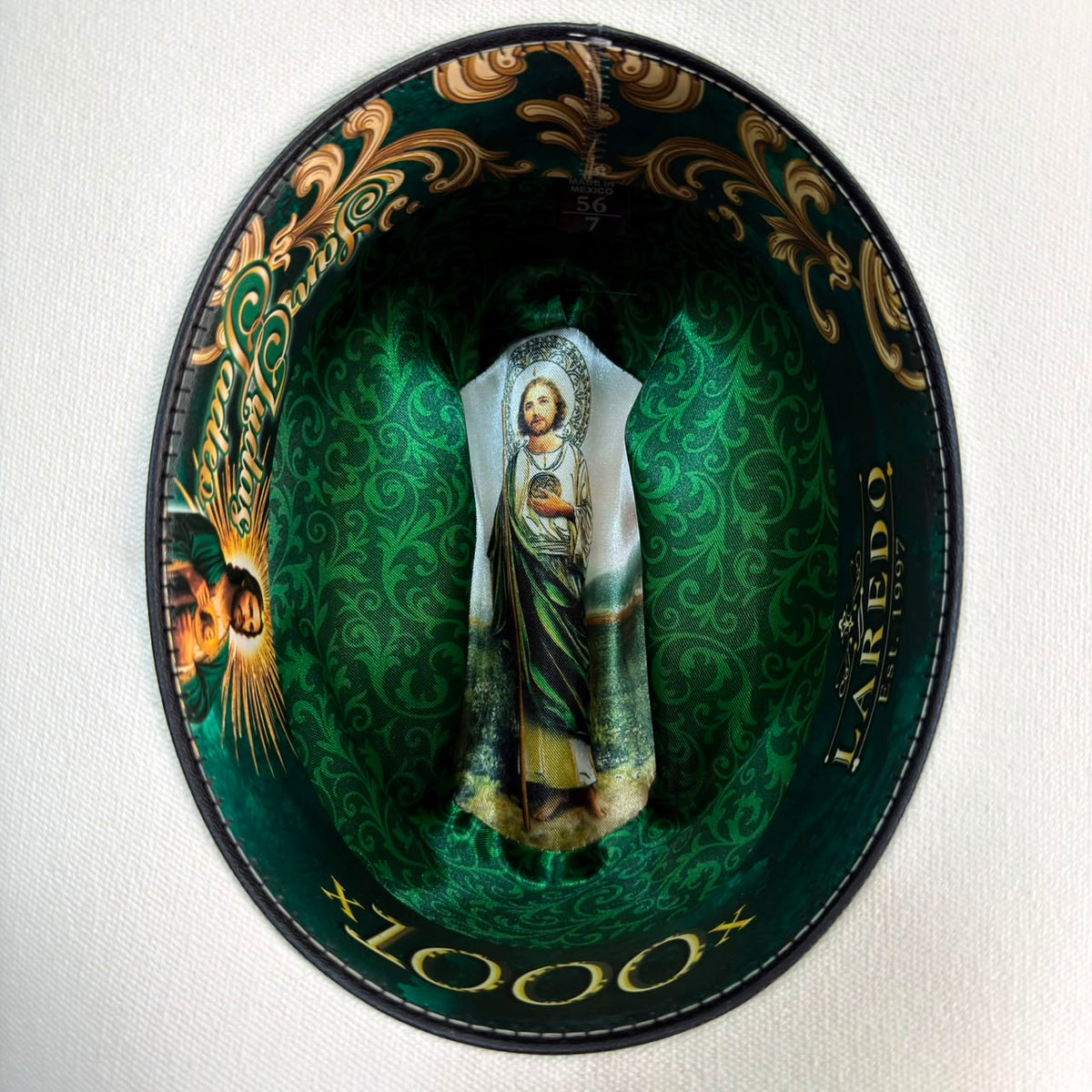 Sinaloa Extra Fino Edición San Judas