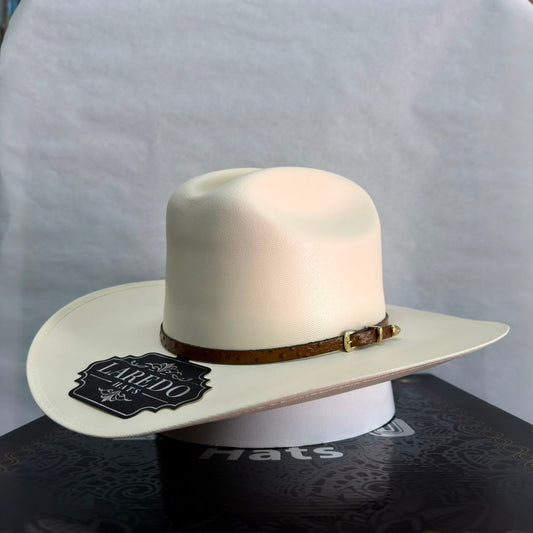 Sombrero Estilo Sinaloa 5000X