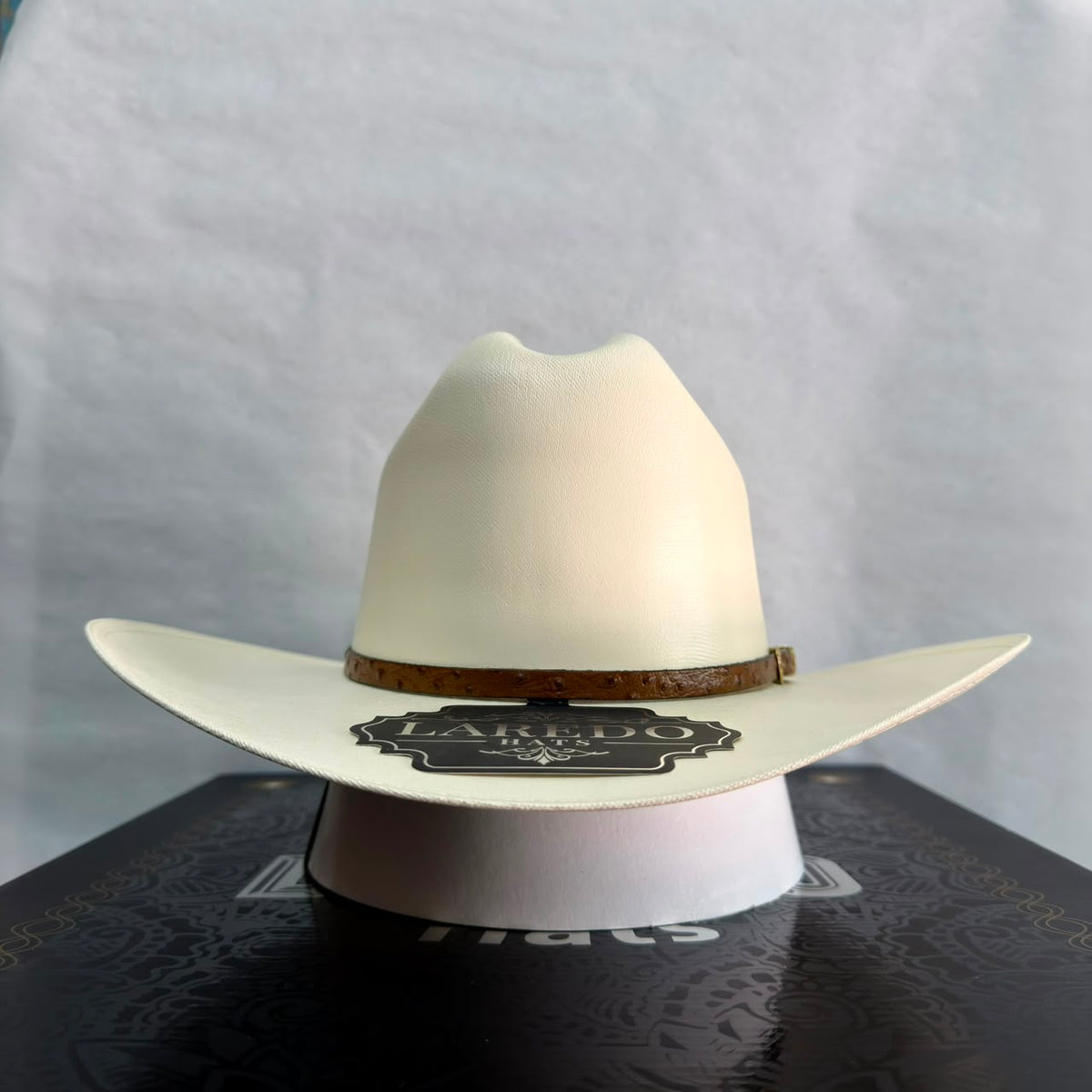 Sombrero Estilo Sinaloa 5000X