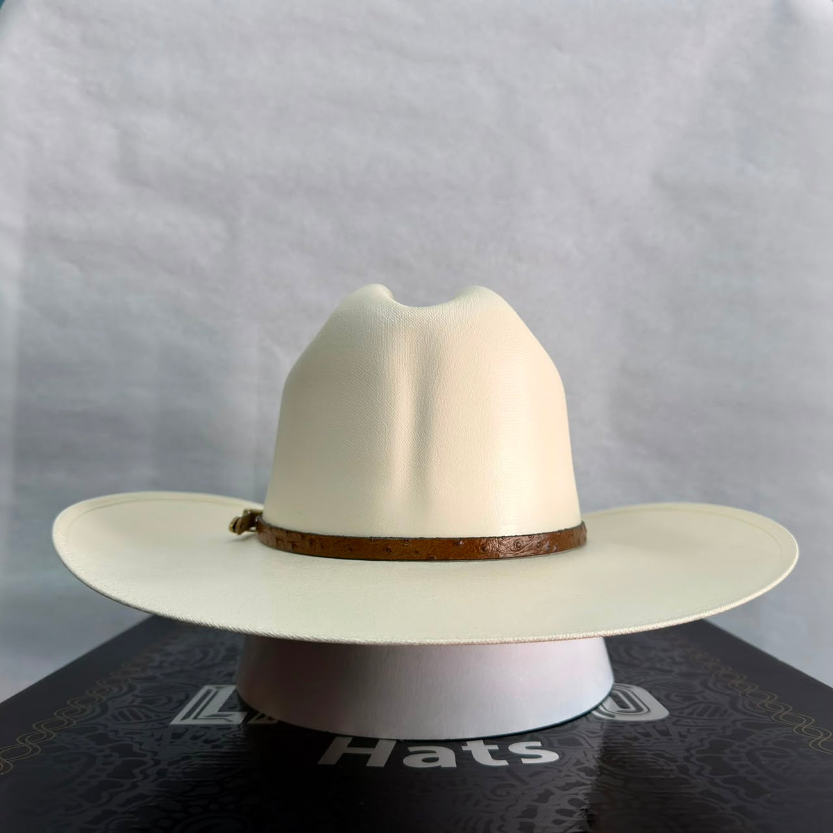 Sombrero Estilo Sinaloa 5000X