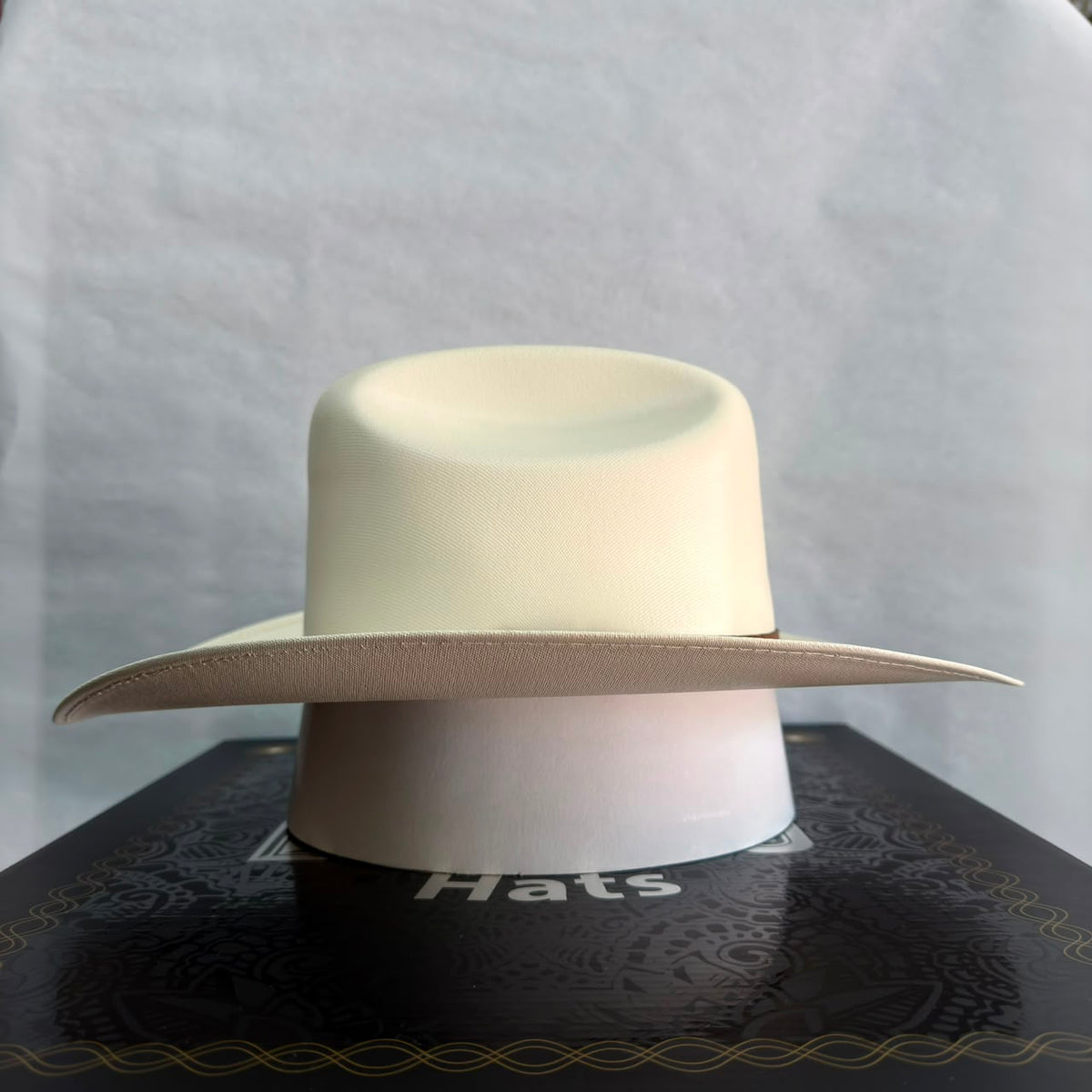Sombrero Estilo Sinaloa 5000X