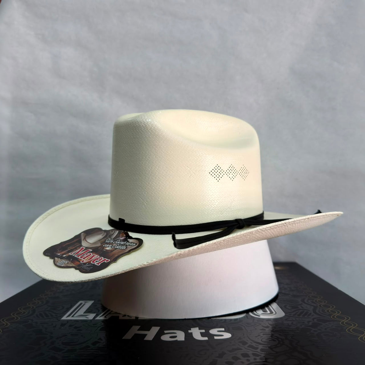 Sombrero Sinaloa 100x