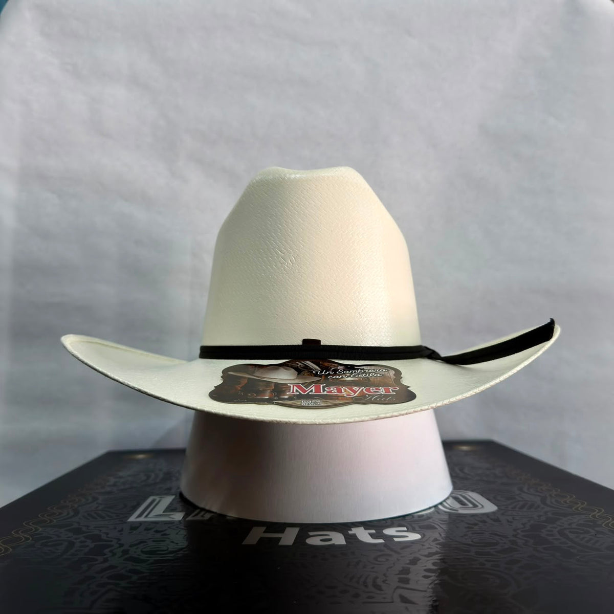 Sombrero Sinaloa 100x