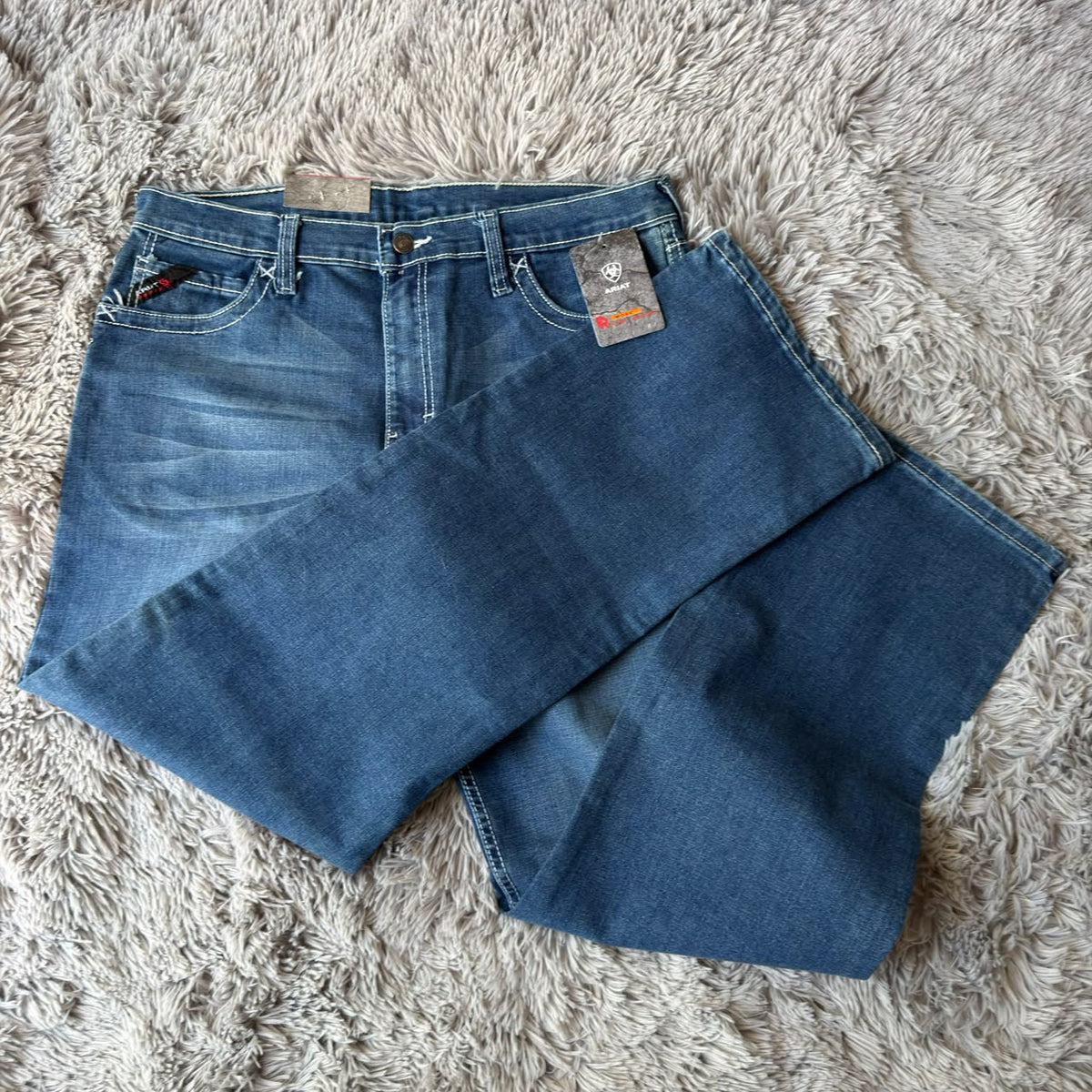 Pantalón Caballero