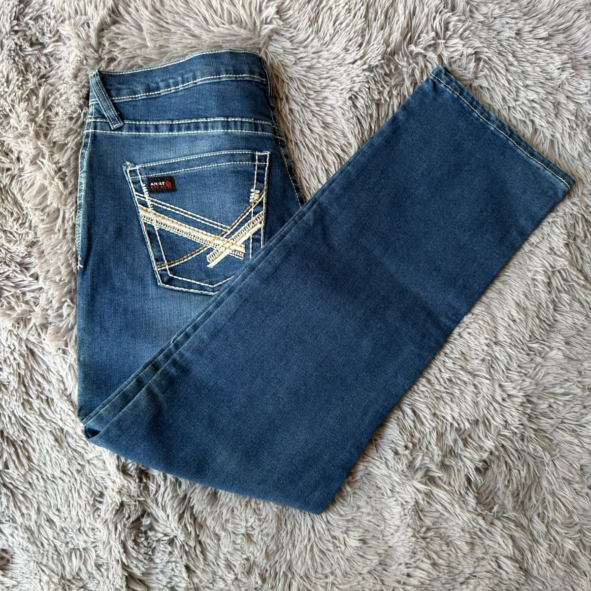 Pantalón Caballero