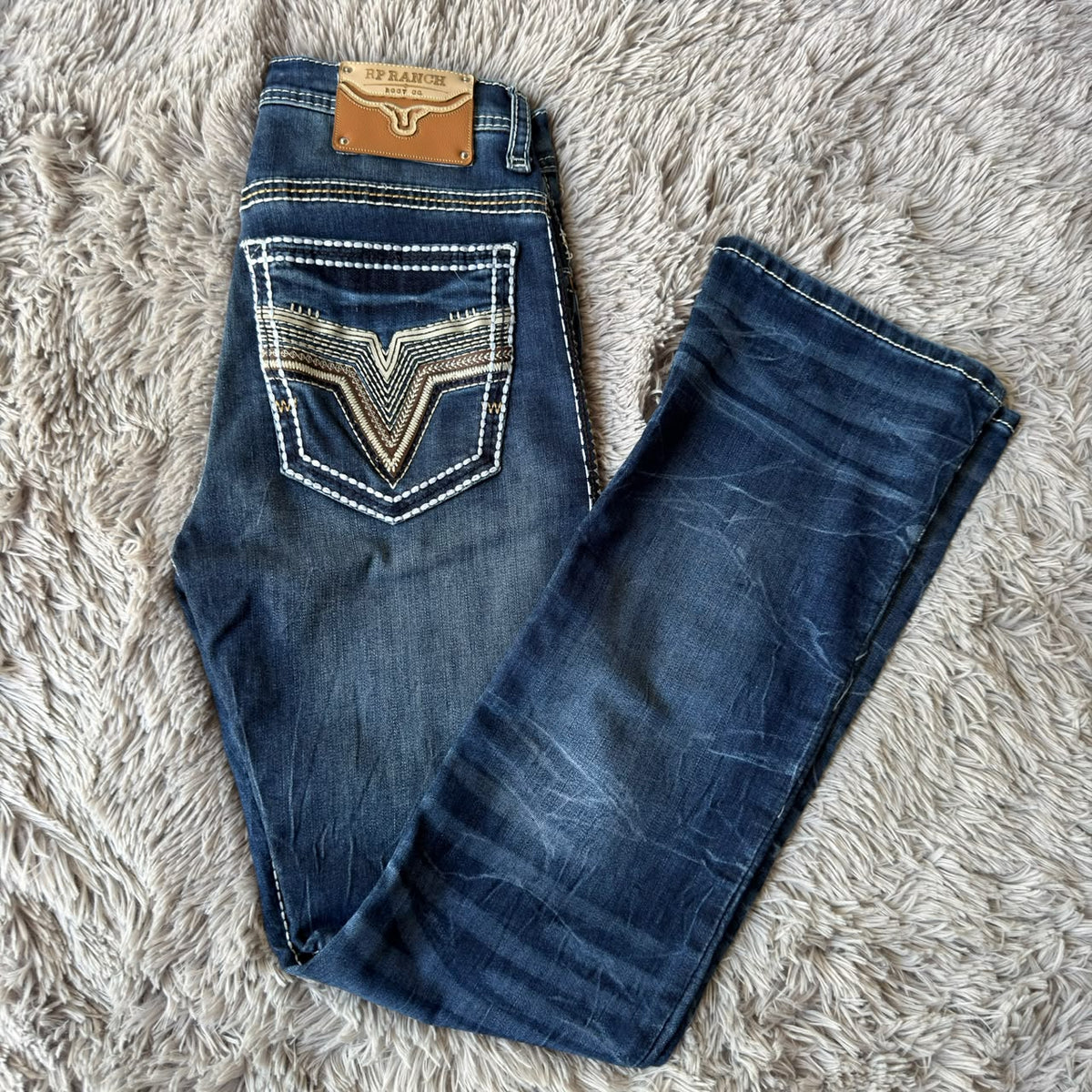 Pantalón Caballero
