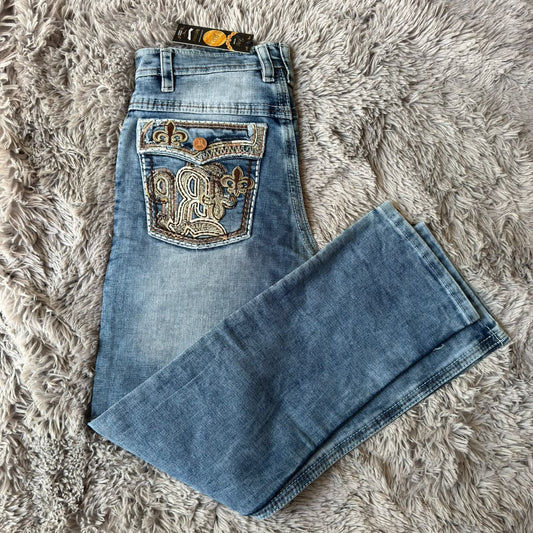 Pantalón Caballero