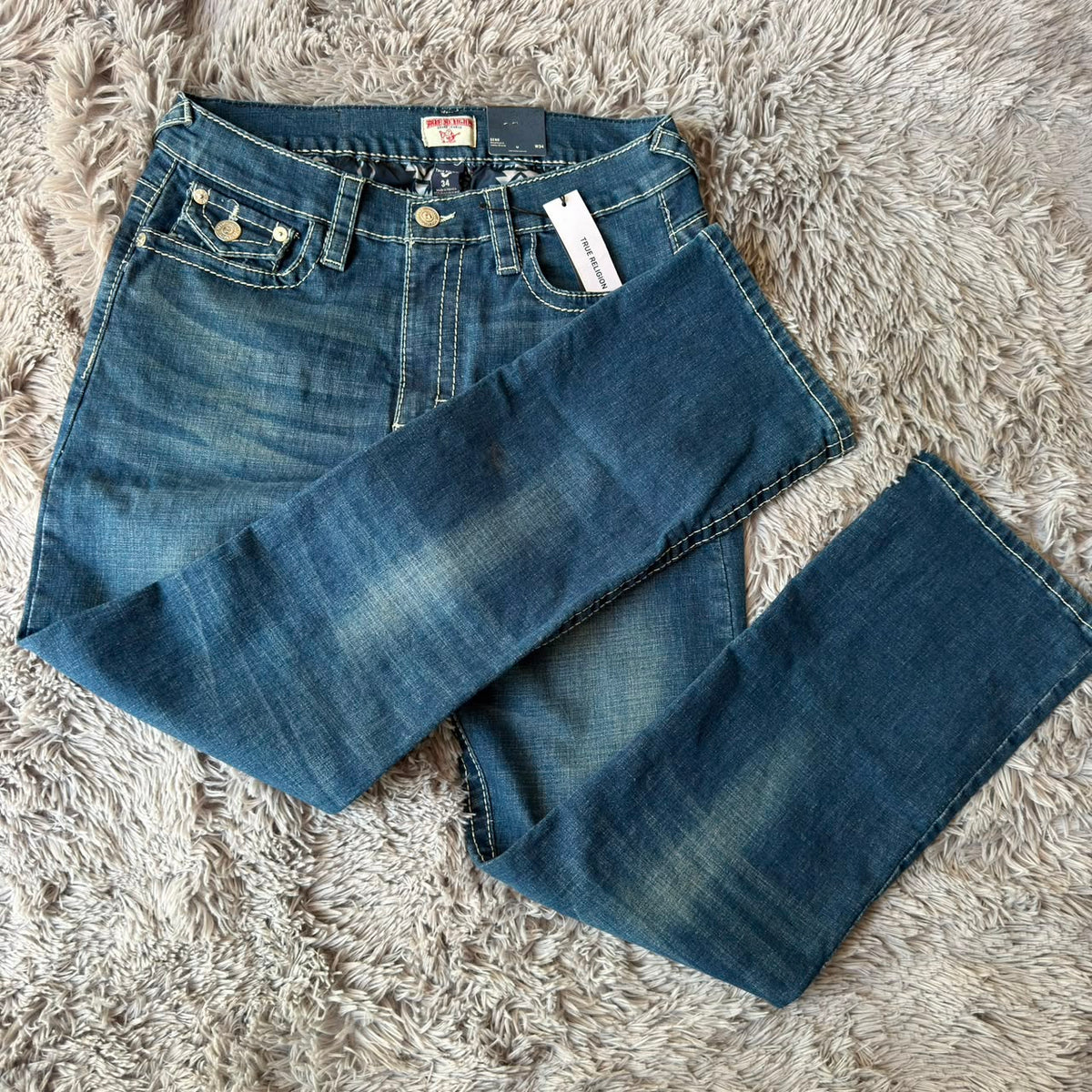Pantalón Caballero