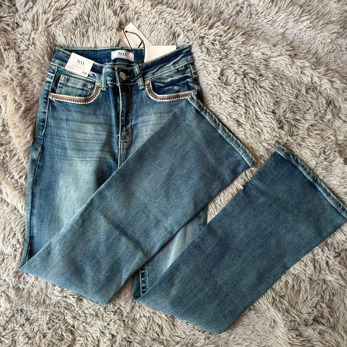Pantalón Dama