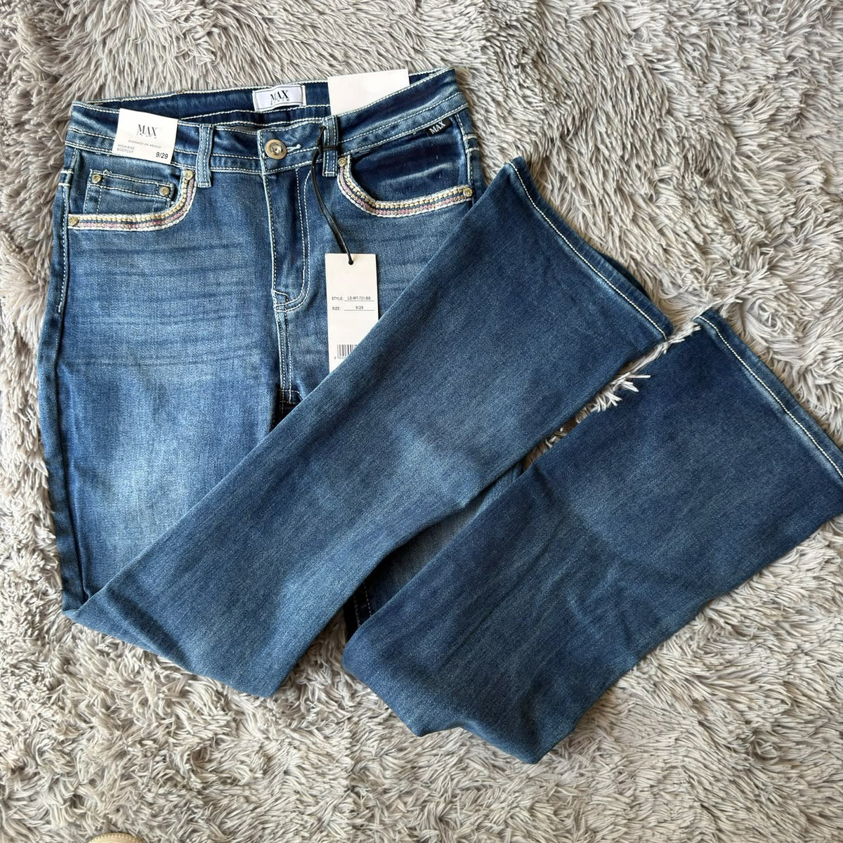 Pantalón Dama