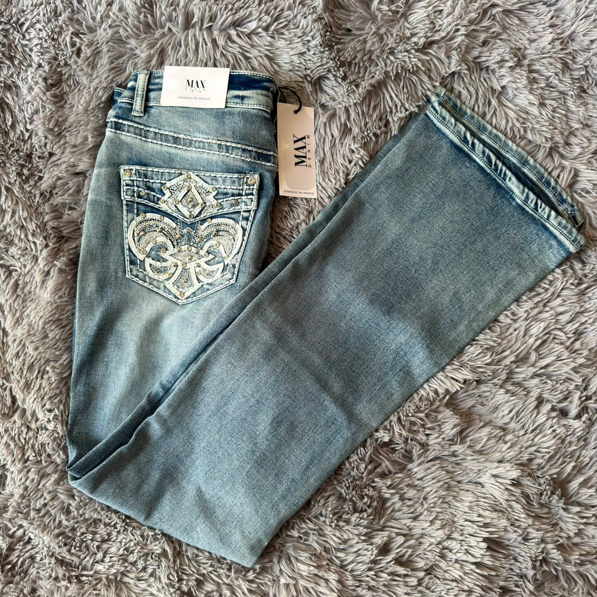 Pantalón Dama