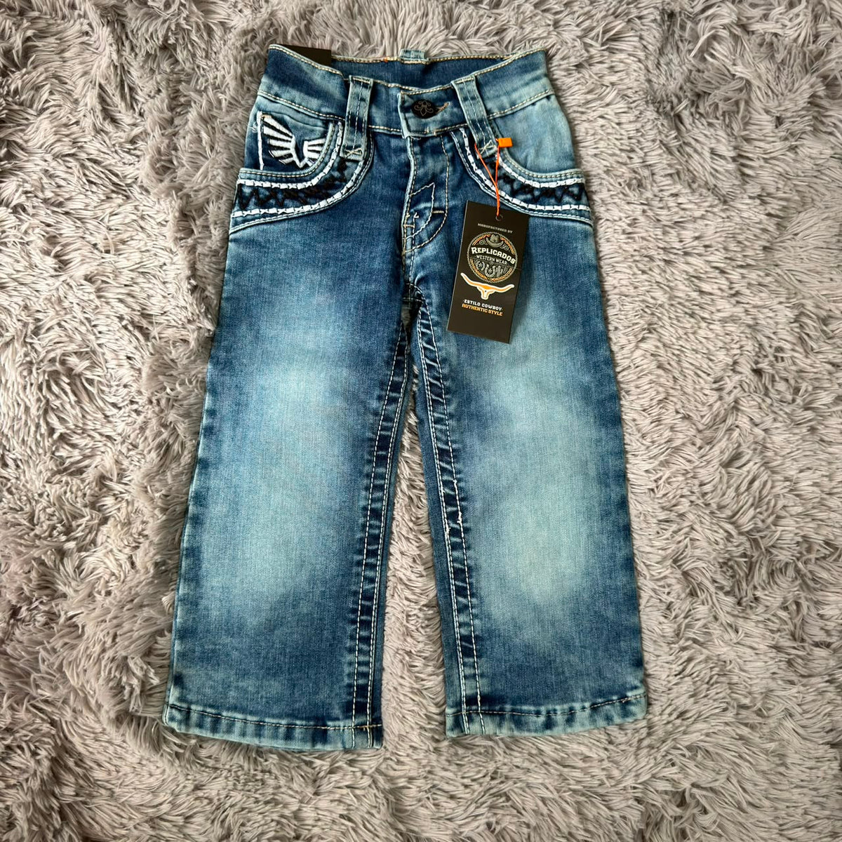 Pantalón Niño
