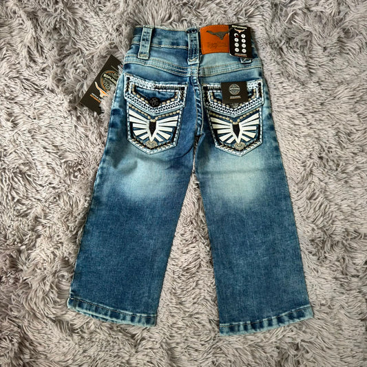 Pantalón Niño
