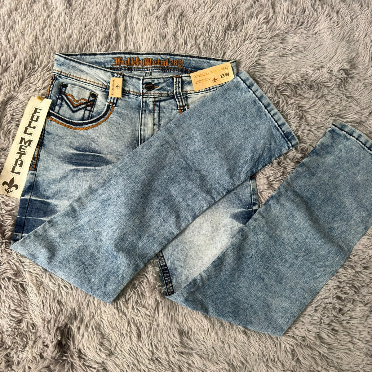 Pantalón Caballero