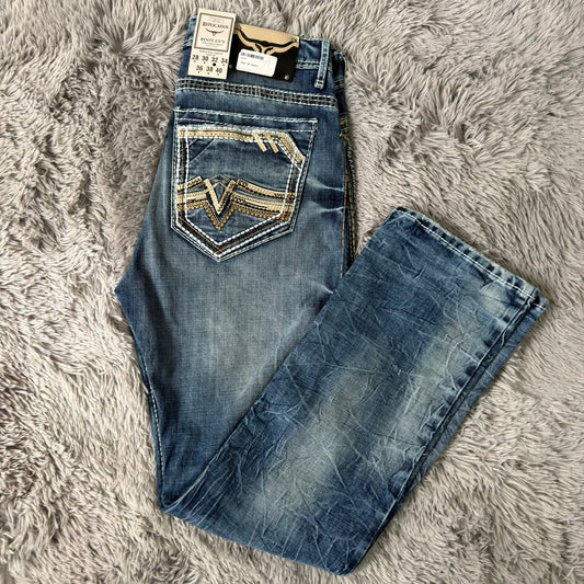 Pantalón Caballero