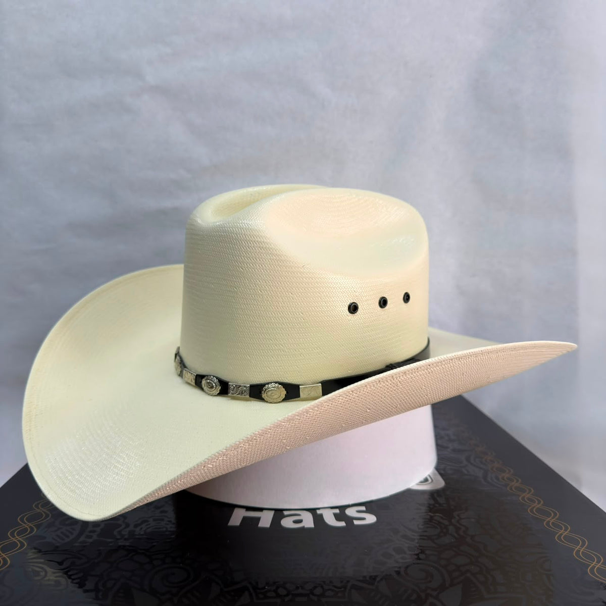 Sombrero Marlboro 1000X
