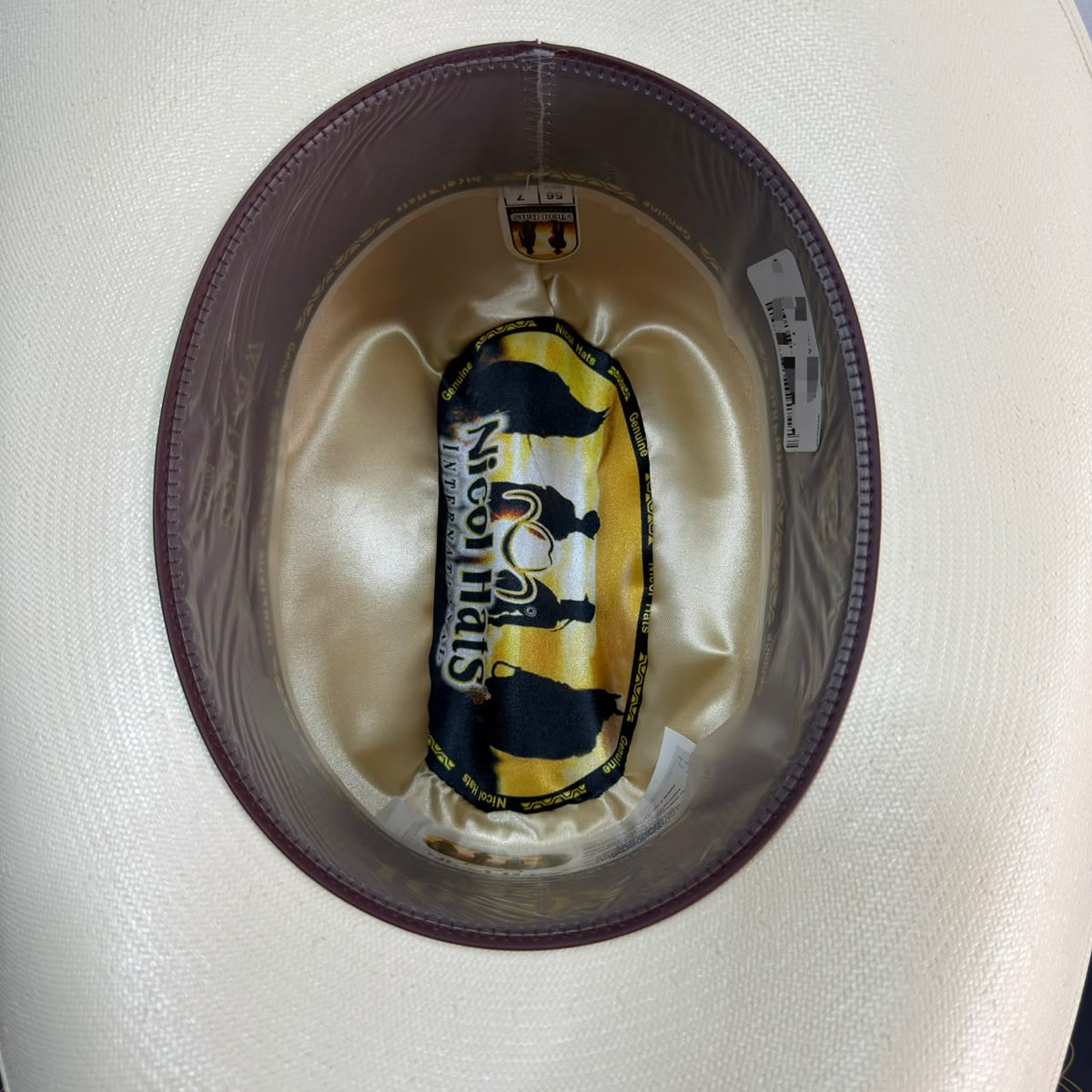 Sombrero Marlboro 1000X