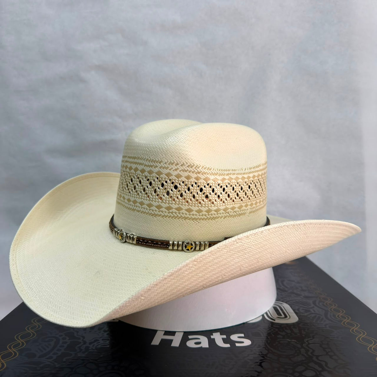 Sombrero Bicolor 150X