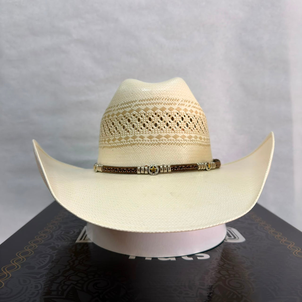 Sombrero Bicolor 150X