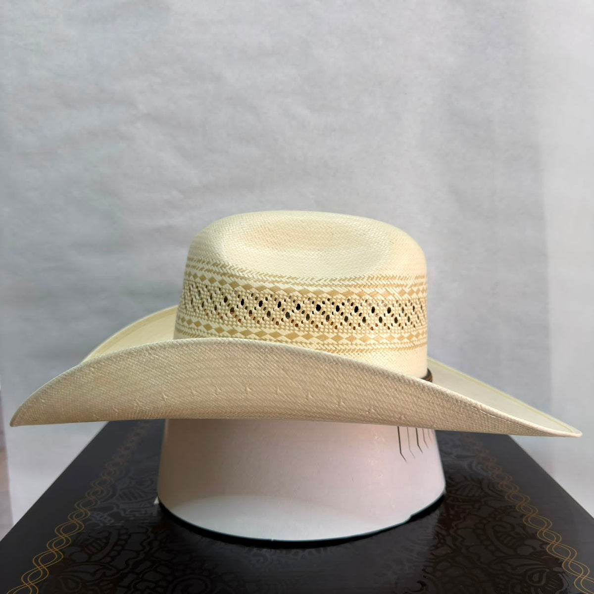 Sombrero Bicolor 150X