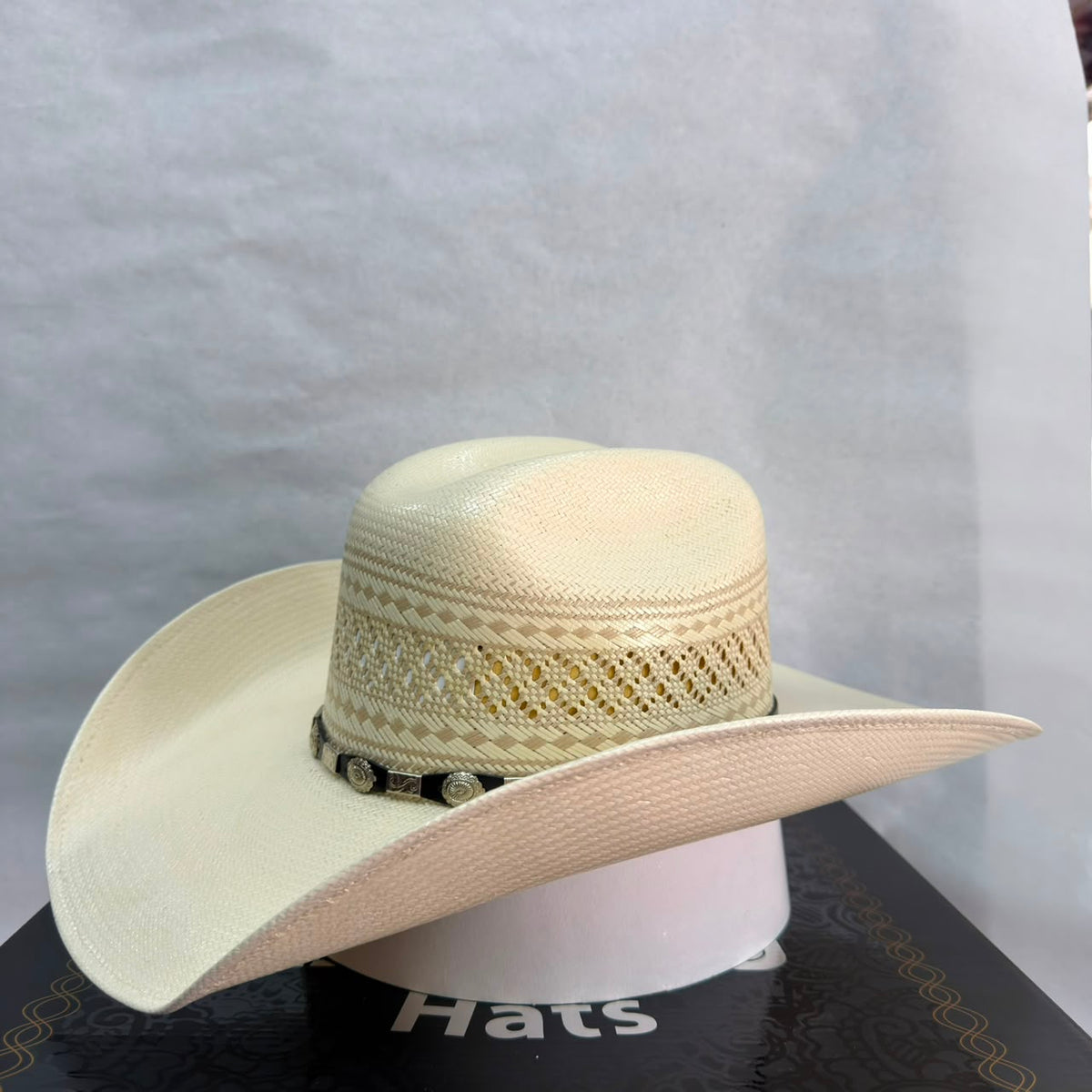 Sombrero Bola Bicolor 1000X