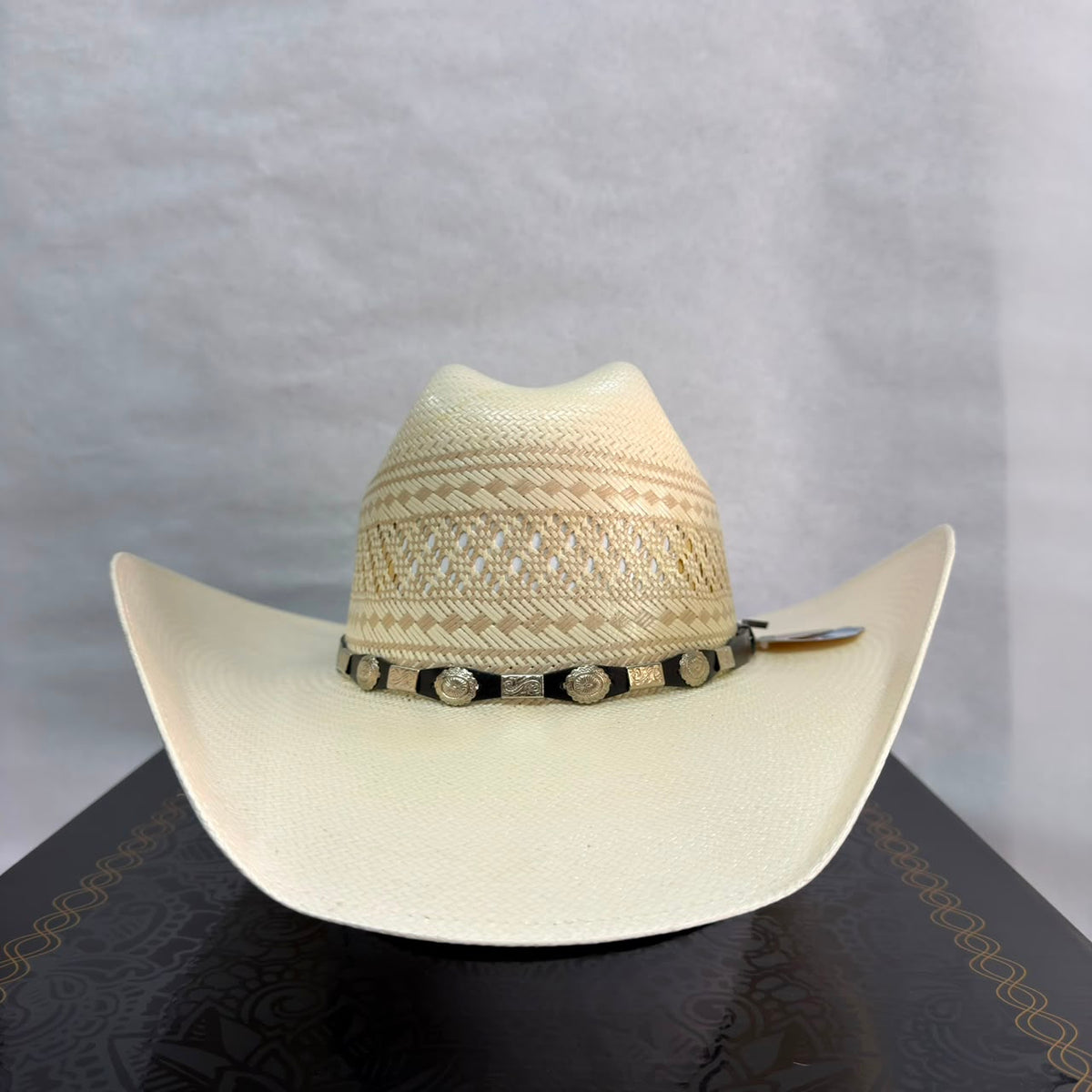 Sombrero Bola Bicolor 1000X