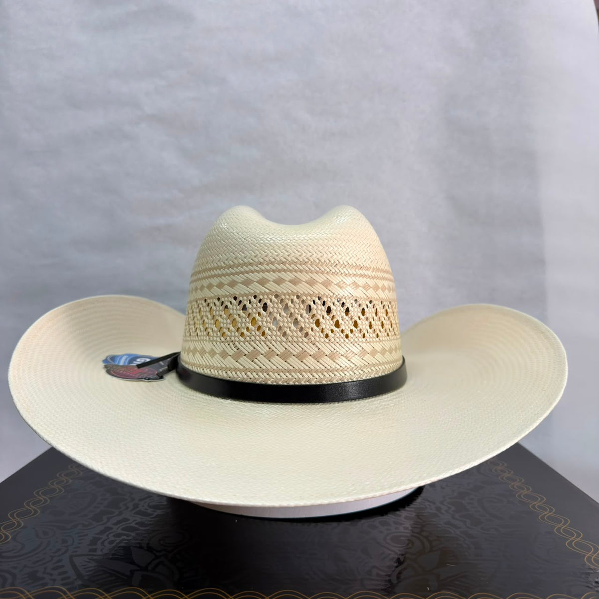 Sombrero Bola Bicolor 1000X