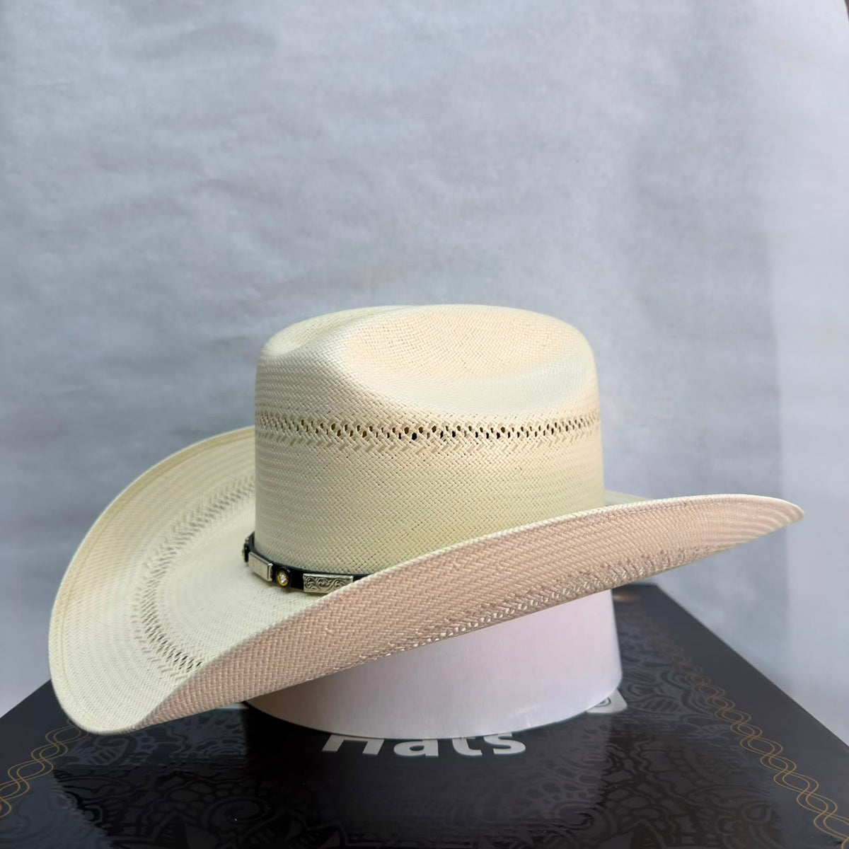 Sombrero Doble Randa