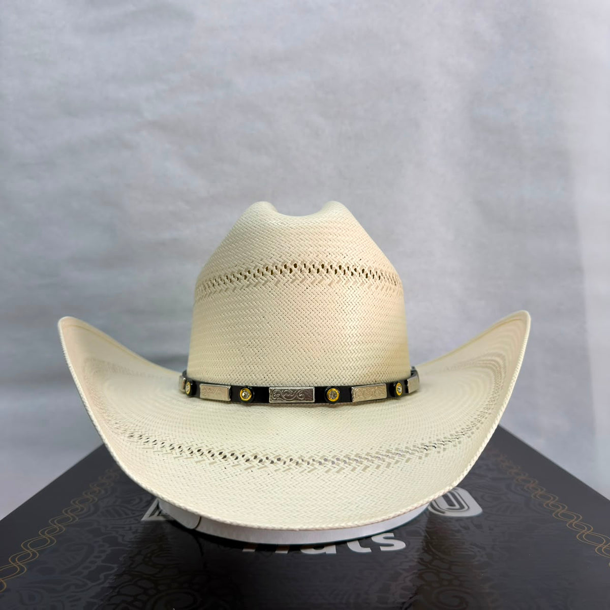 Sombrero Doble Randa