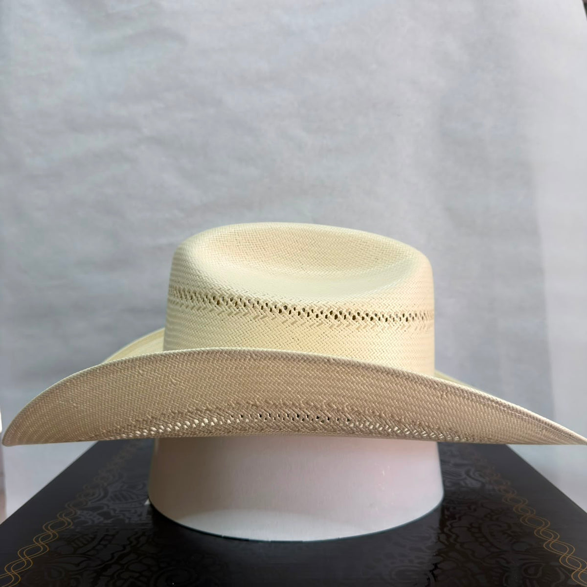 Sombrero Doble Randa
