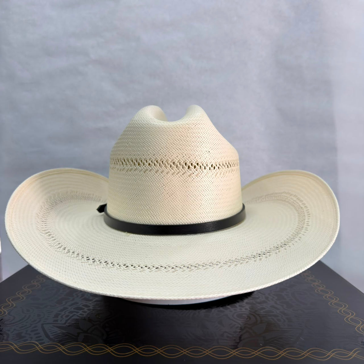 Sombrero Doble Randa