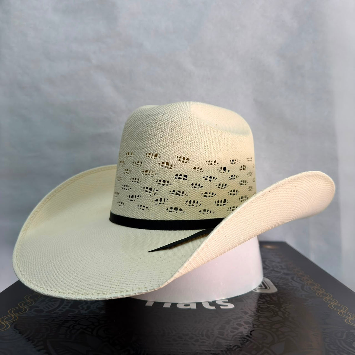 Sombrero Minnick 100X
