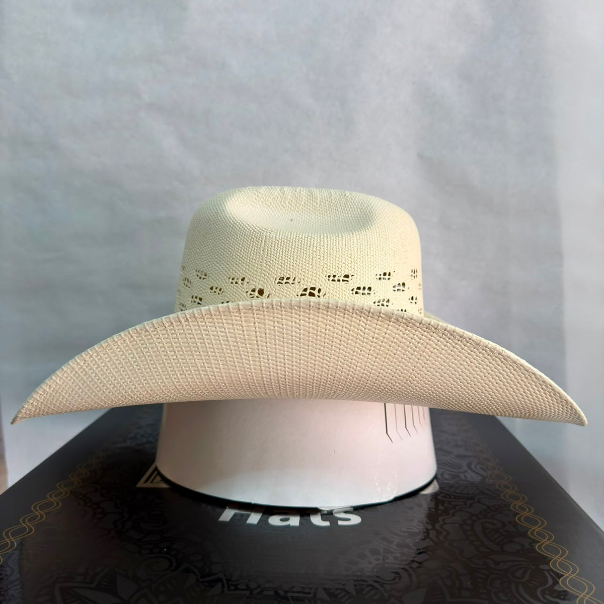 Sombrero Minnick 100X