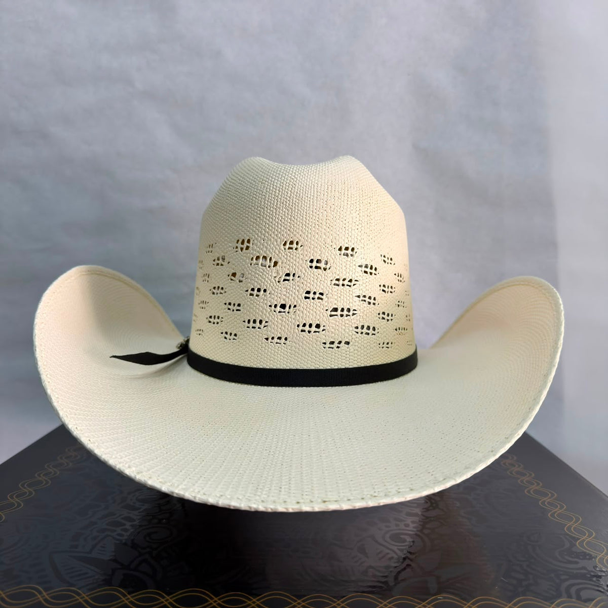 Sombrero Minnick 100X