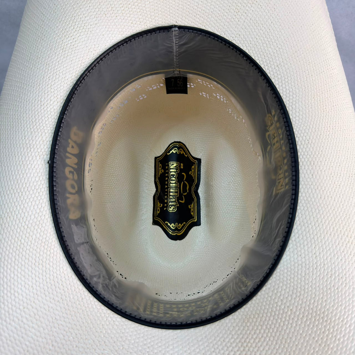 Sombrero Minnick 100X