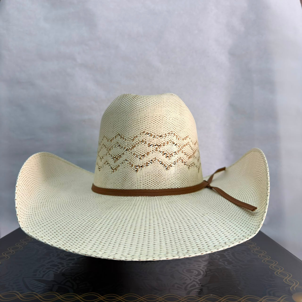 Sombrero Minnick Camel 100X