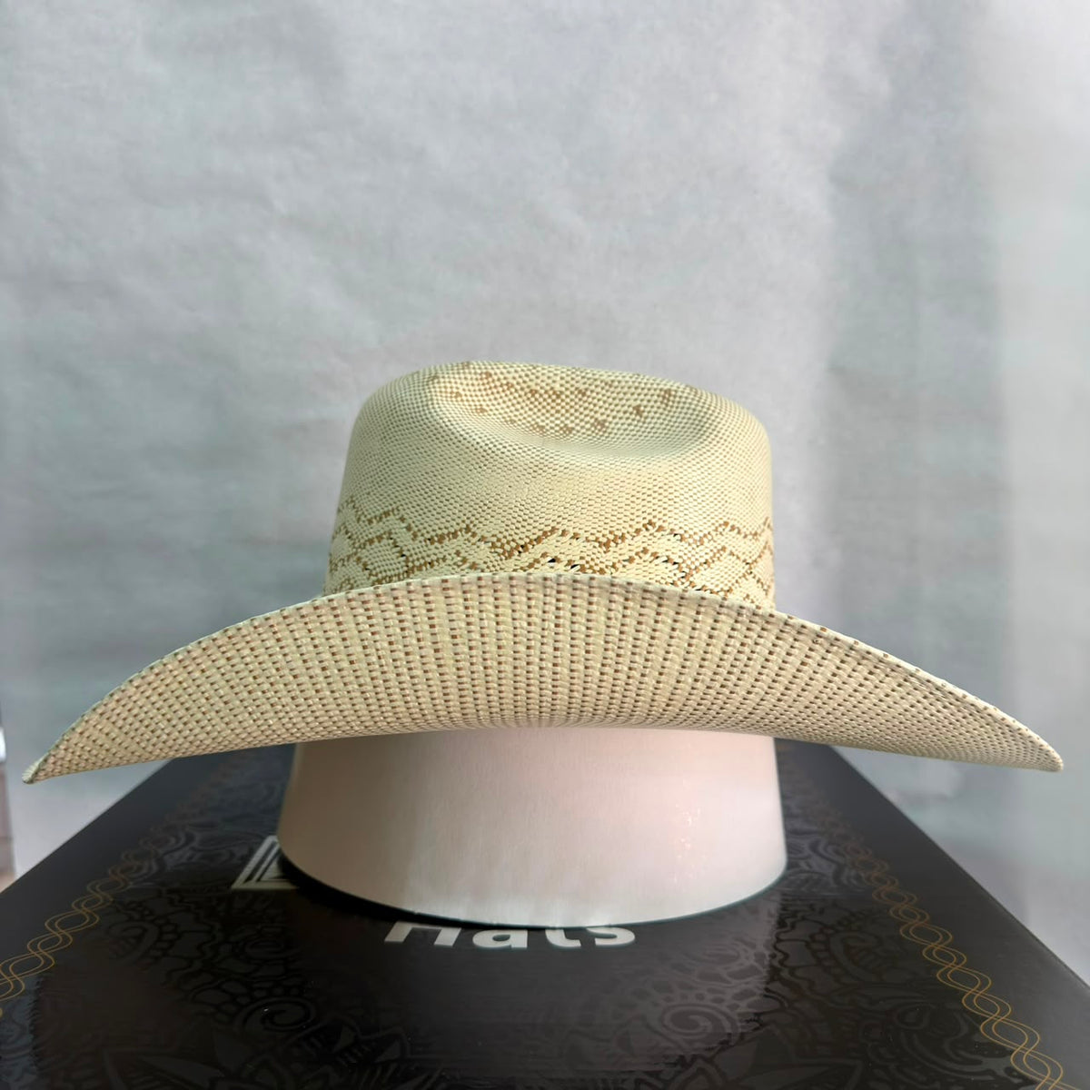 Sombrero Minnick Camel 100X