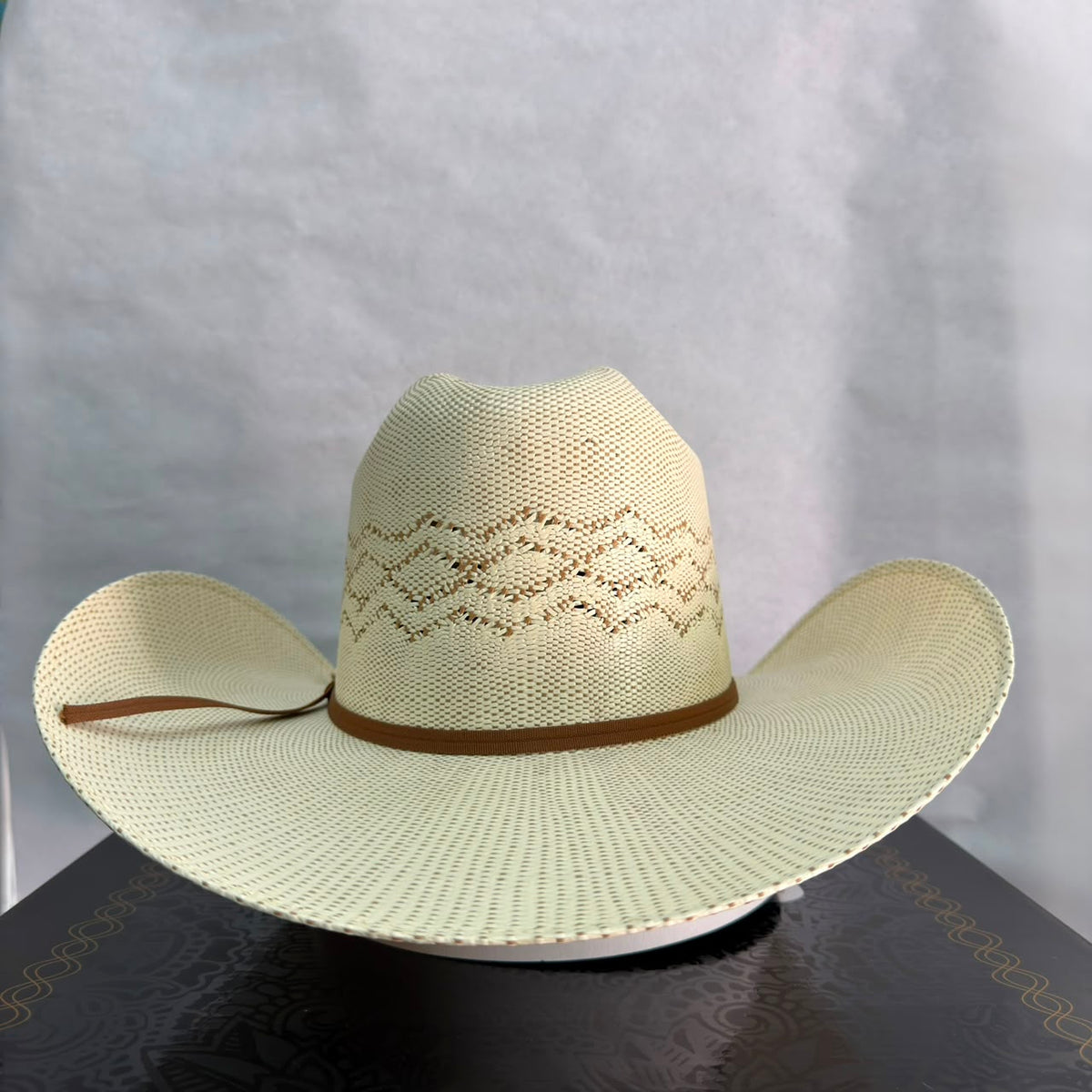 Sombrero Minnick Camel 100X